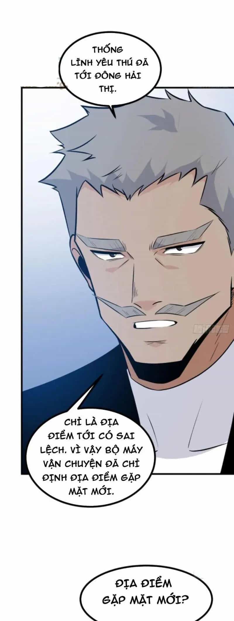 Nhất Quyền Bạo Tinh - Chương 28 - ảnh 4