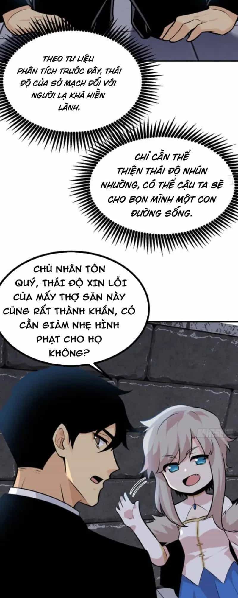 Nhất Quyền Bạo Tinh - Chương 29 - ảnh 11