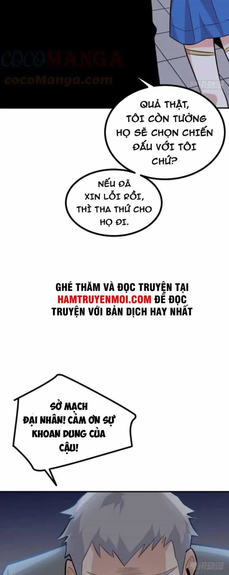 Nhất Quyền Bạo Tinh - Chương 29 - ảnh 12