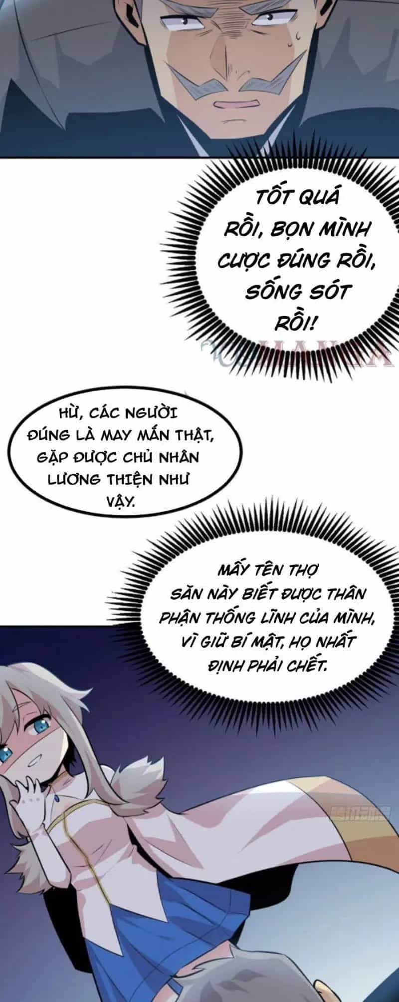 Nhất Quyền Bạo Tinh - Chương 29 - ảnh 13