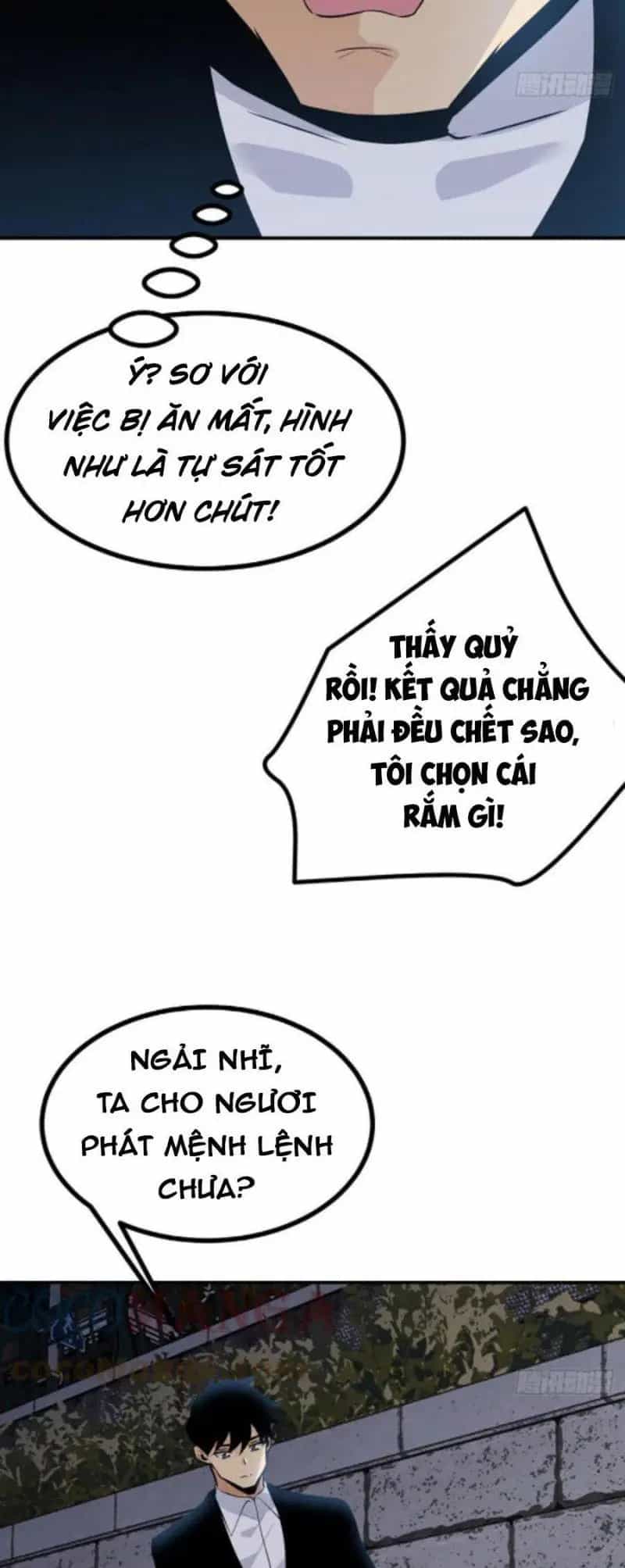 Nhất Quyền Bạo Tinh - Chương 29 - ảnh 15