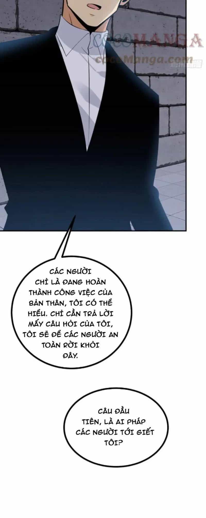 Nhất Quyền Bạo Tinh - Chương 29 - ảnh 17