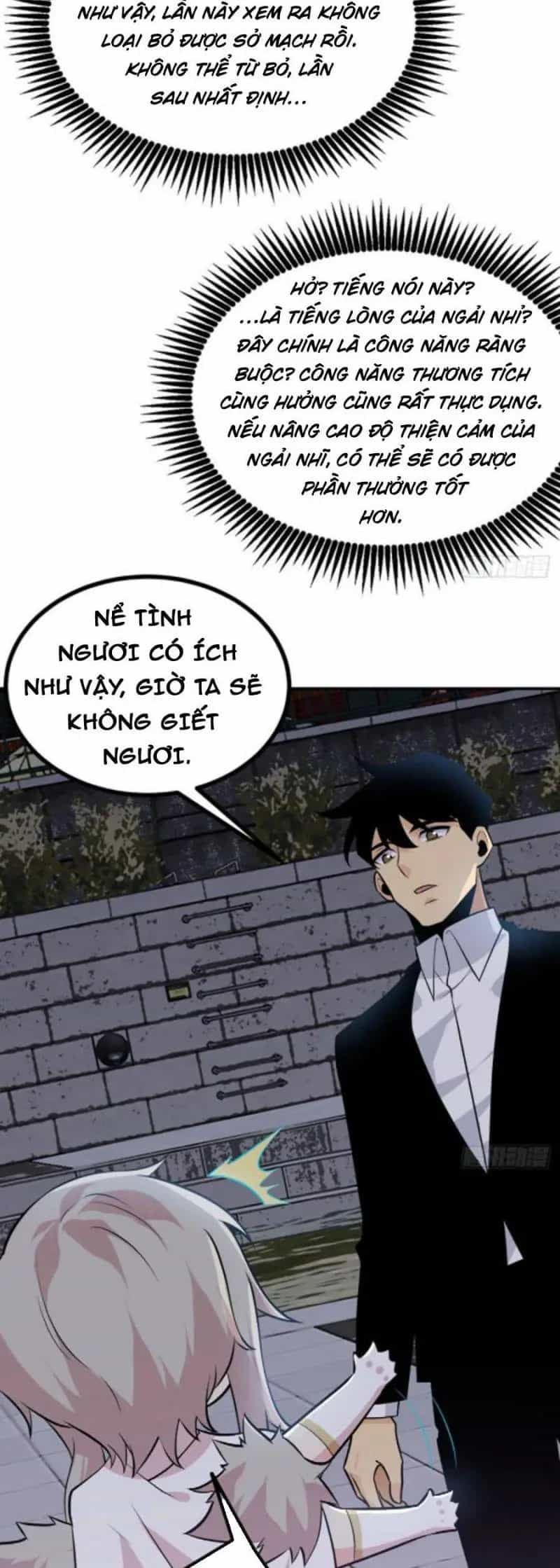 Nhất Quyền Bạo Tinh - Chương 29 - ảnh 4