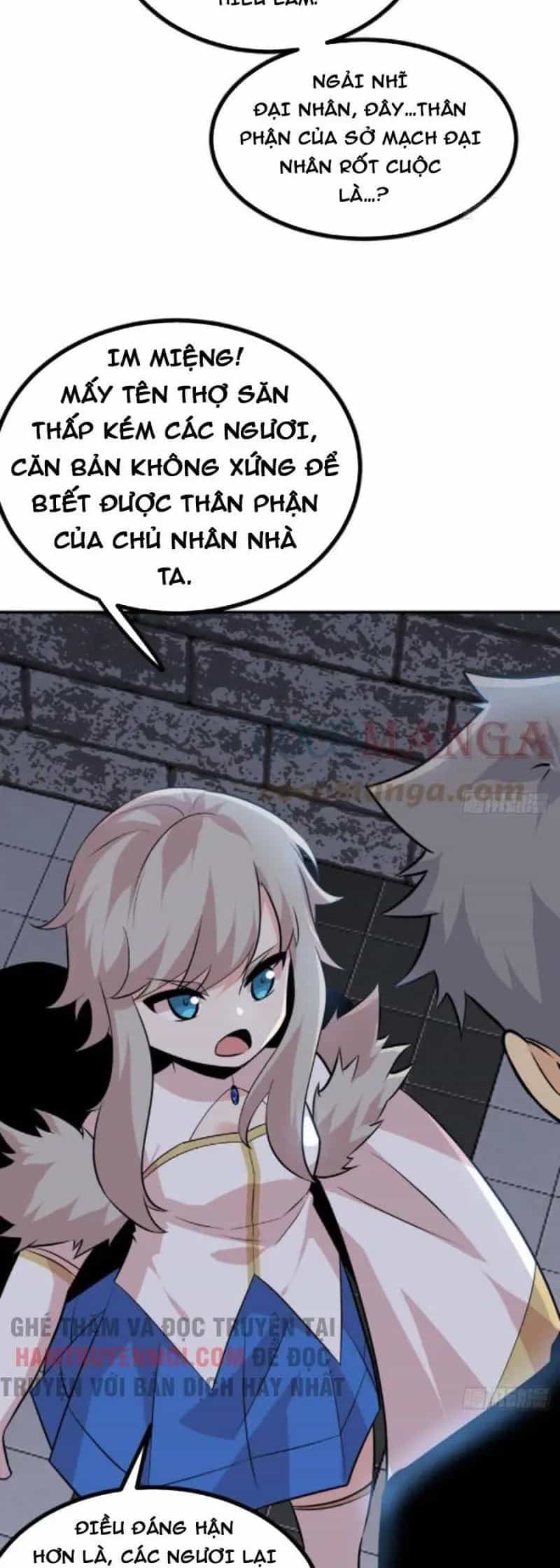 Nhất Quyền Bạo Tinh - Chương 29 - ảnh 8