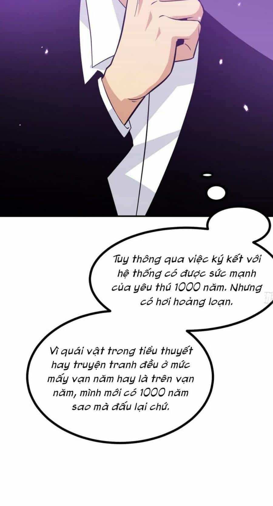 Nhất Quyền Bạo Tinh - Chương 3 - ảnh 12