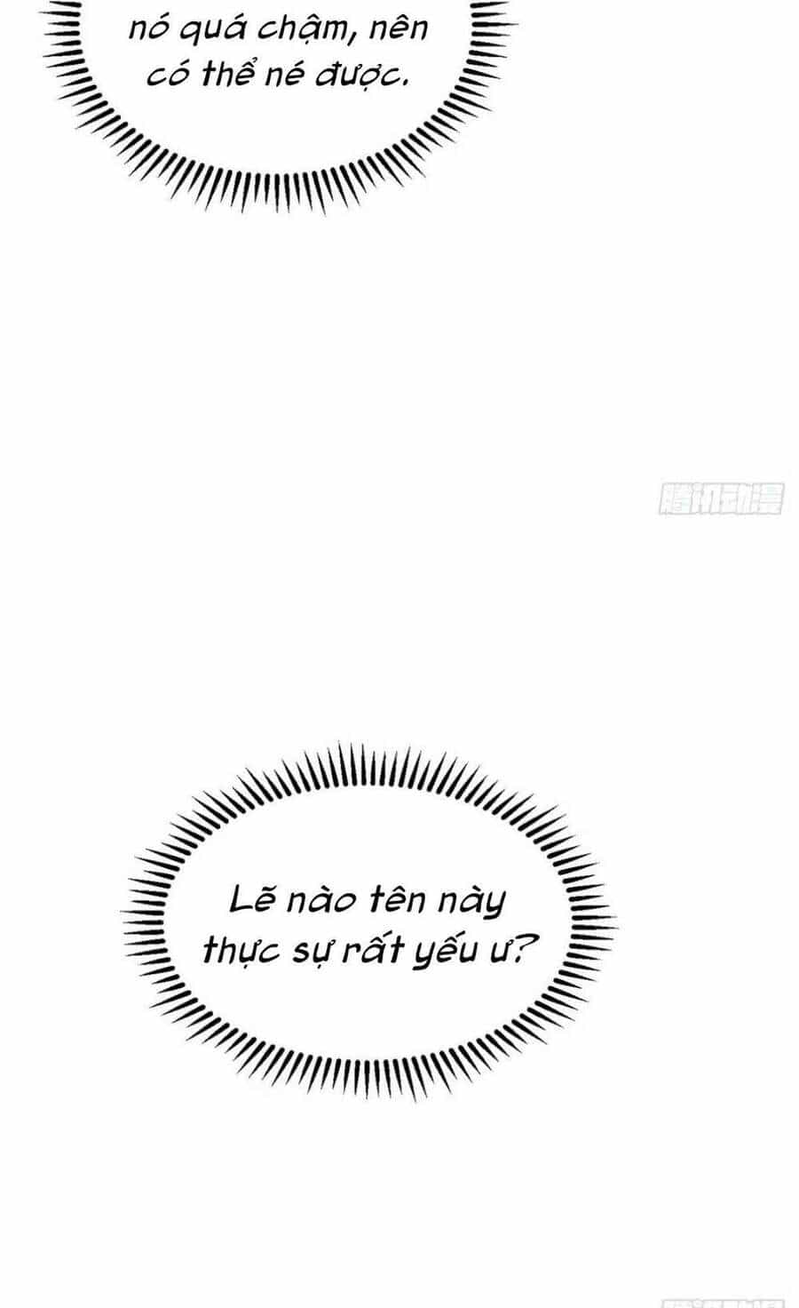 Nhất Quyền Bạo Tinh - Chương 3 - ảnh 16