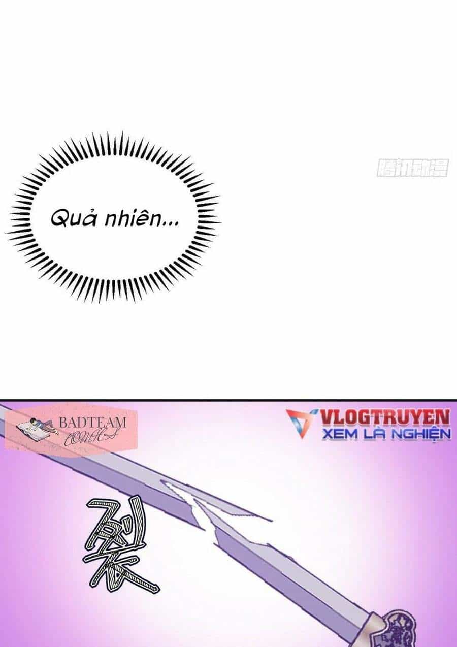 Nhất Quyền Bạo Tinh - Chương 3 - ảnh 28
