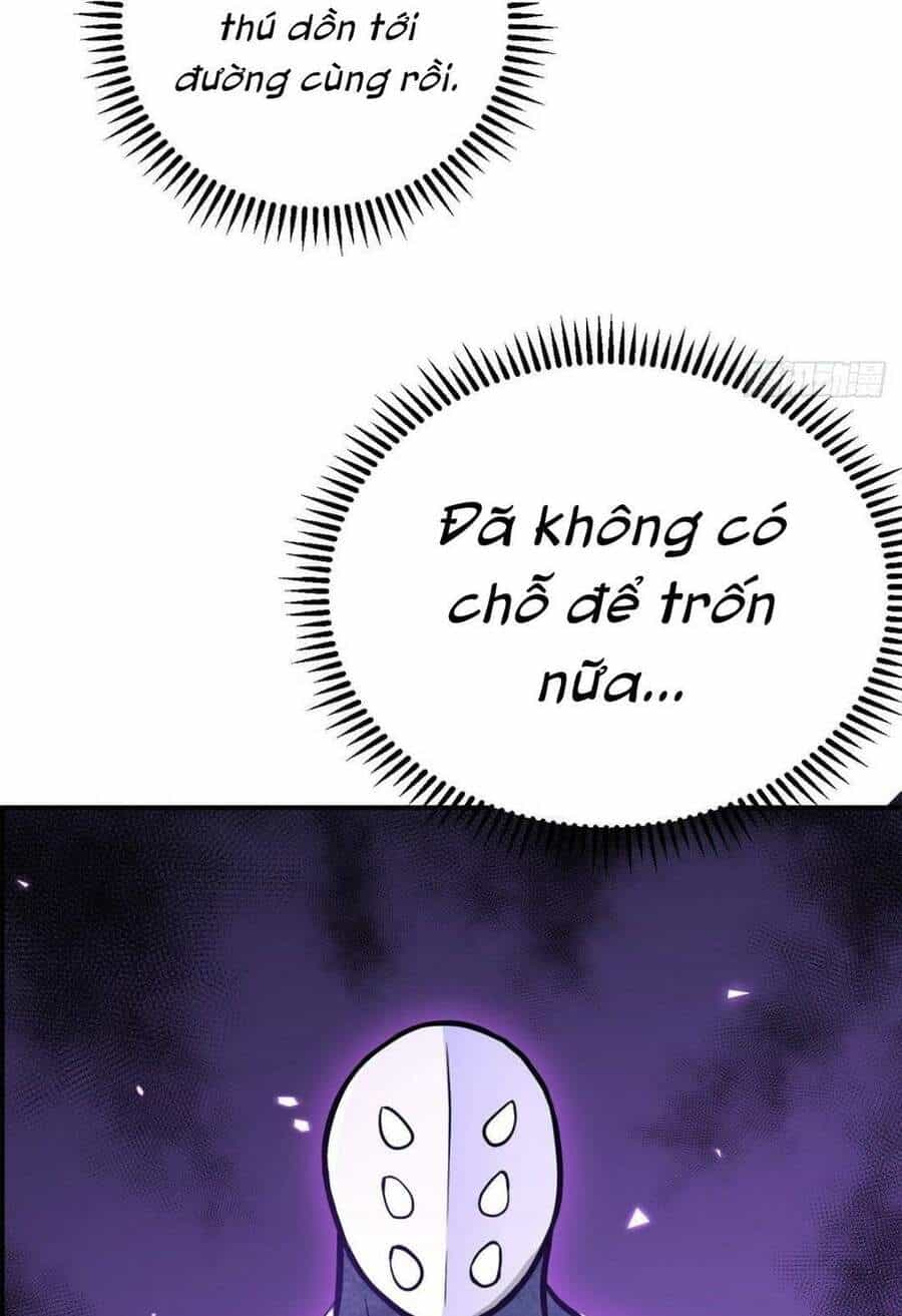 Nhất Quyền Bạo Tinh - Chương 3 - ảnh 42