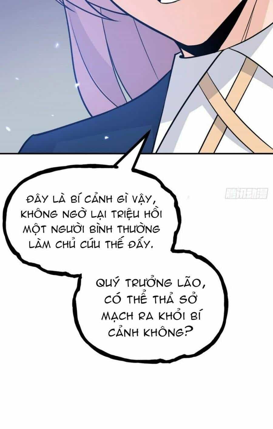 Nhất Quyền Bạo Tinh - Chương 3 - ảnh 6