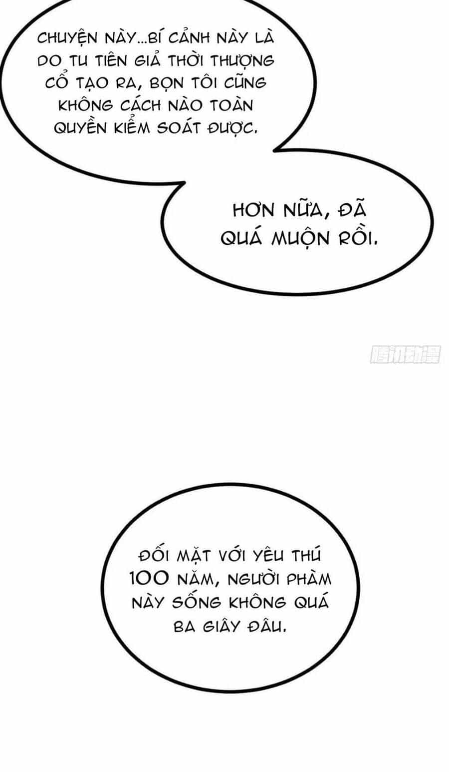 Nhất Quyền Bạo Tinh - Chương 3 - ảnh 8