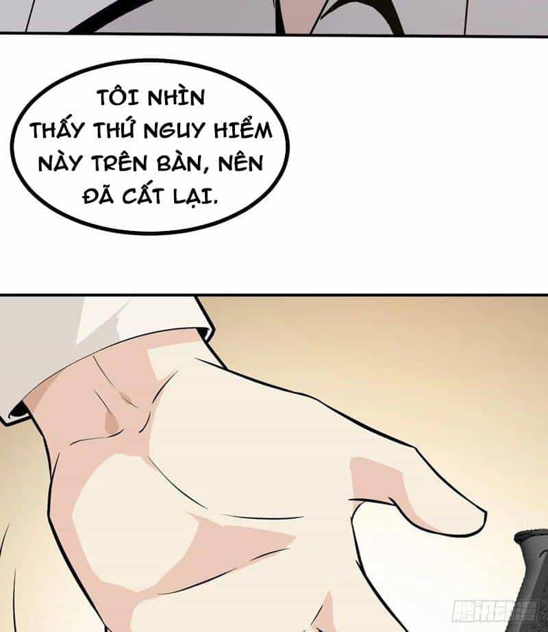 Nhất Quyền Bạo Tinh - Chương 30 - ảnh 18