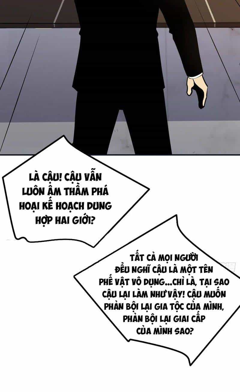 Nhất Quyền Bạo Tinh - Chương 30 - ảnh 22