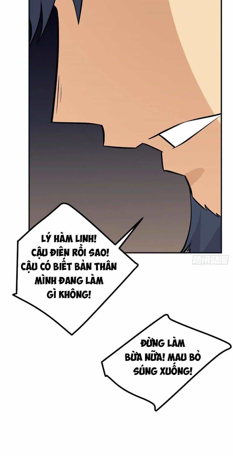 Nhất Quyền Bạo Tinh - Chương 30 - ảnh 24