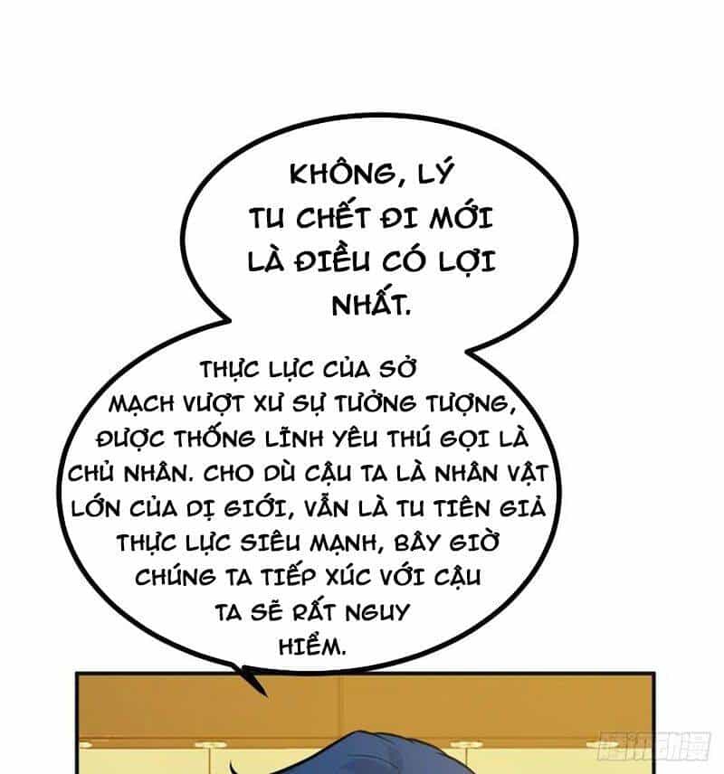 Nhất Quyền Bạo Tinh - Chương 30 - ảnh 47