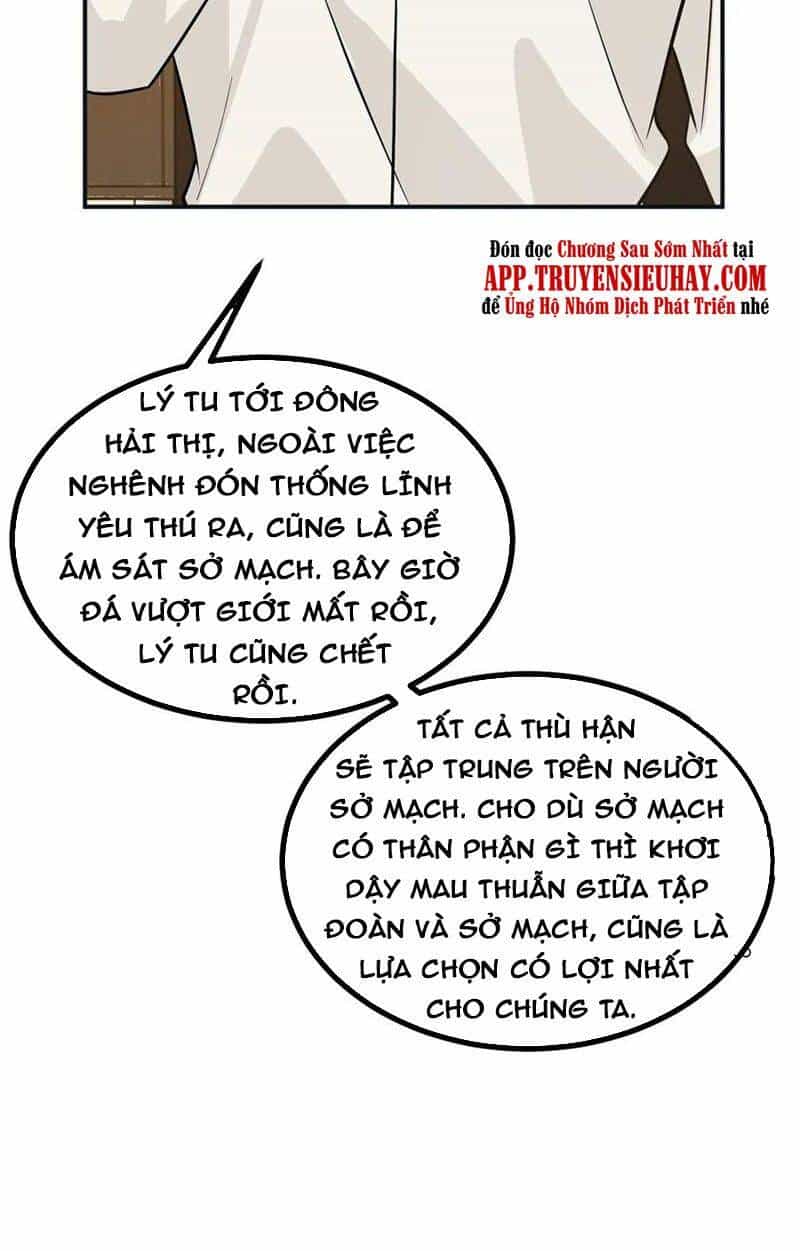 Nhất Quyền Bạo Tinh - Chương 30 - ảnh 49