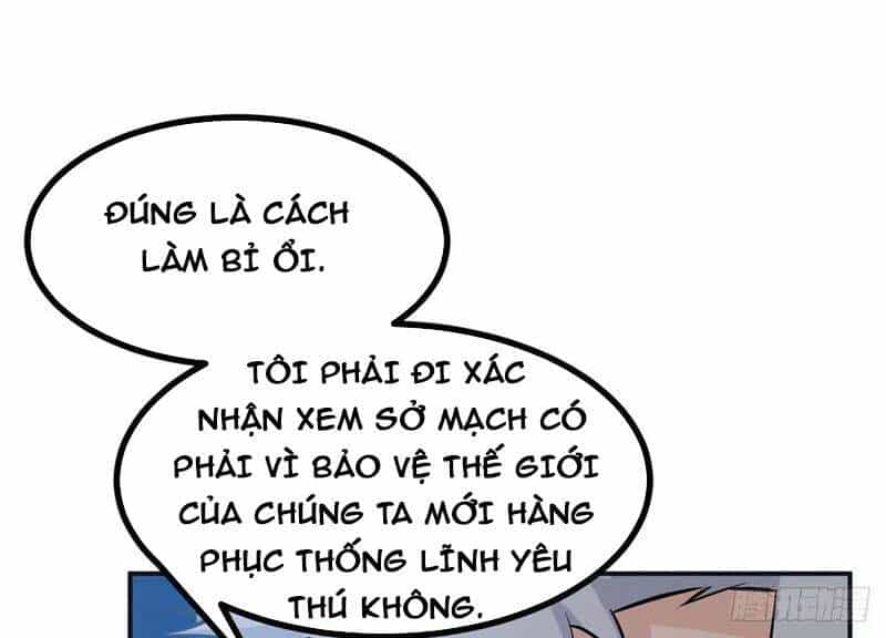 Nhất Quyền Bạo Tinh - Chương 30 - ảnh 50
