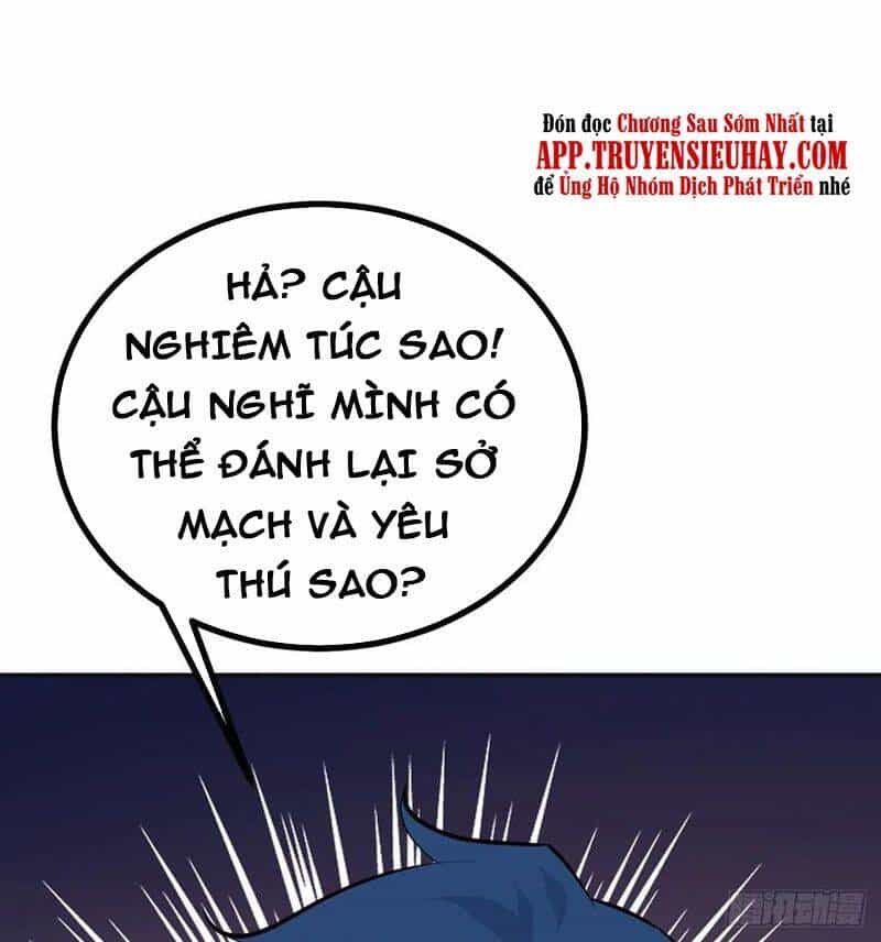 Nhất Quyền Bạo Tinh - Chương 30 - ảnh 53