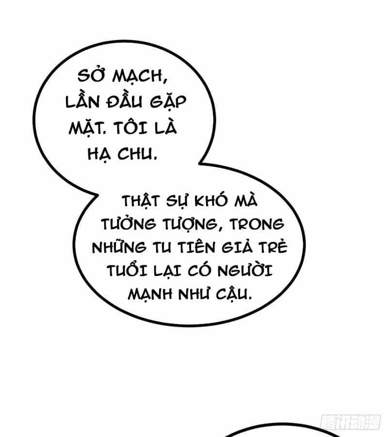 Nhất Quyền Bạo Tinh - Chương 30 - ảnh 61