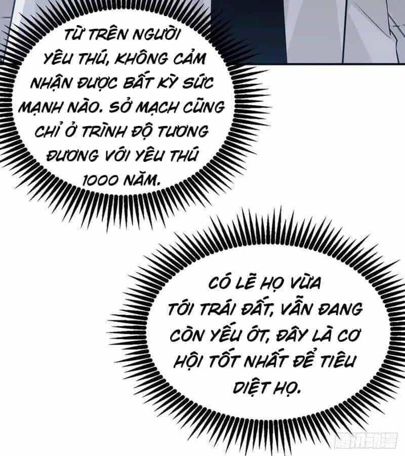 Nhất Quyền Bạo Tinh - Chương 30 - ảnh 74