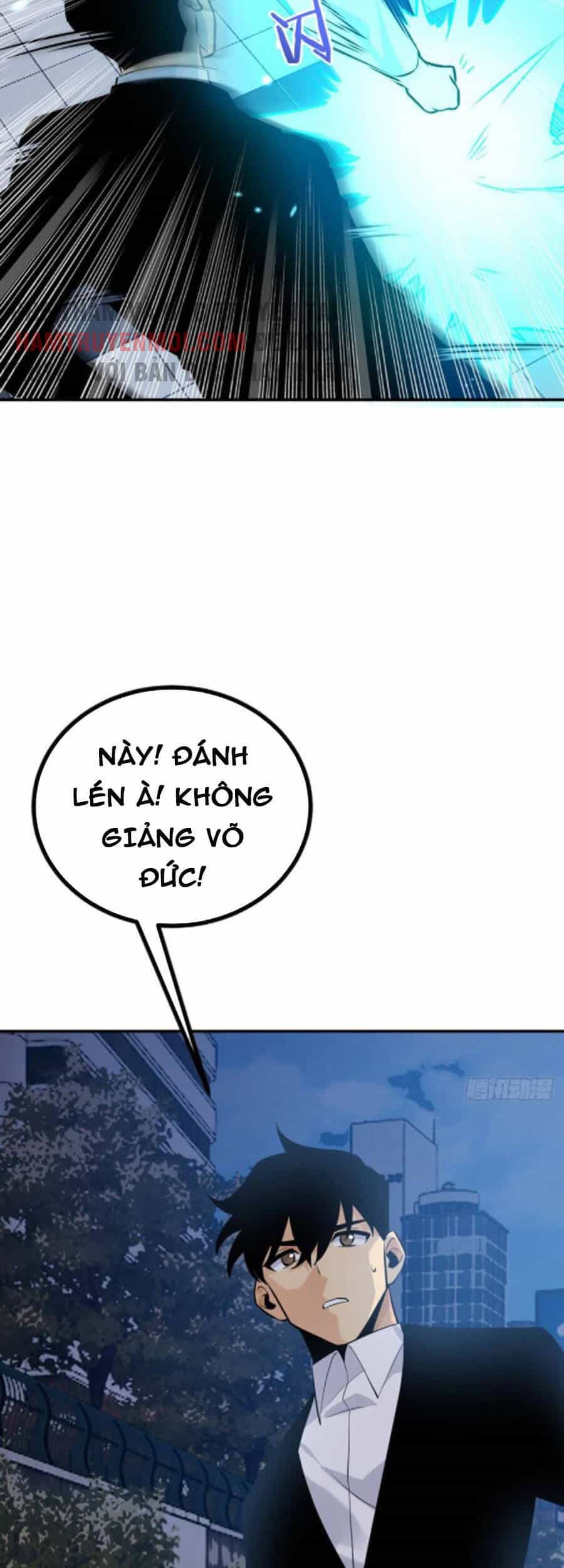 Nhất Quyền Bạo Tinh - Chương 31 - ảnh 19