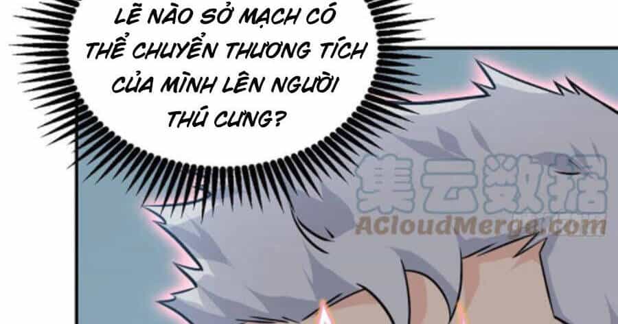 Nhất Quyền Bạo Tinh - Chương 32 - ảnh 30