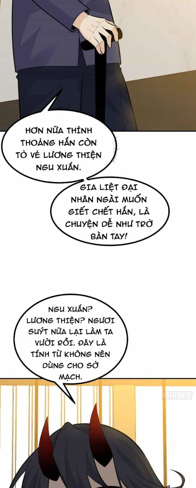 Nhất Quyền Bạo Tinh - Chương 33 - ảnh 16