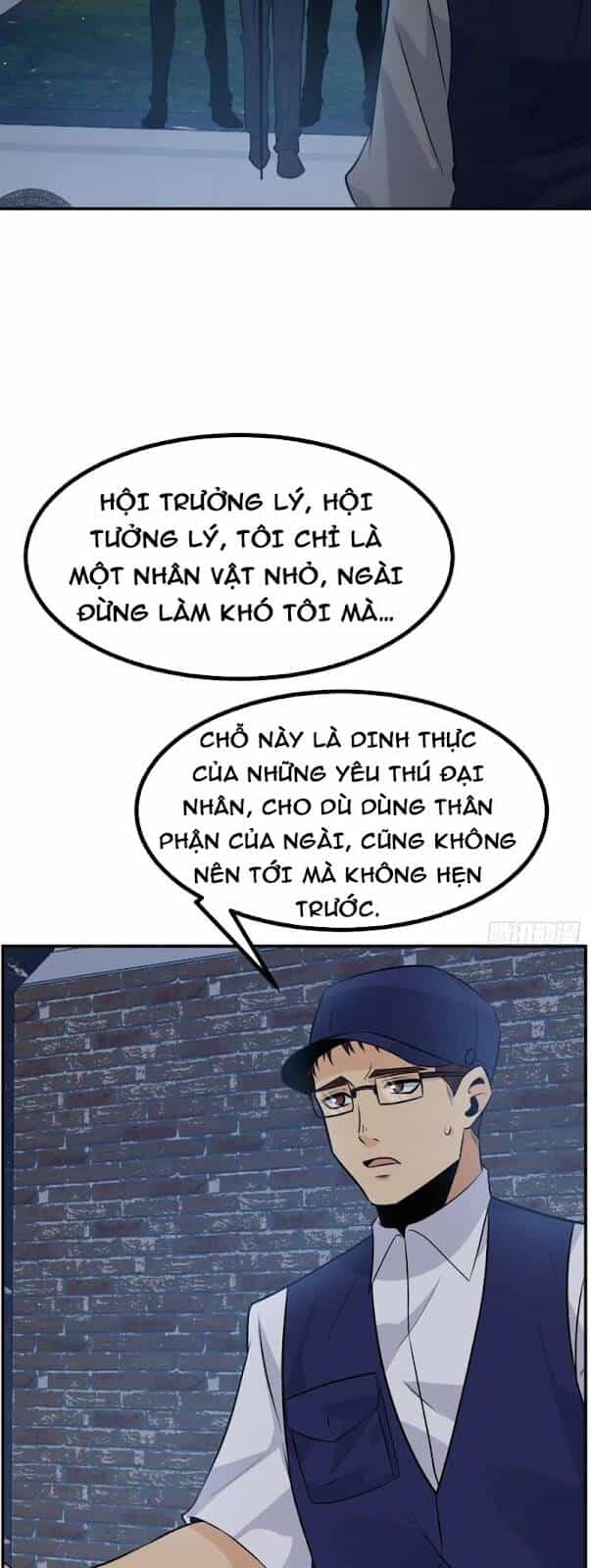 Nhất Quyền Bạo Tinh - Chương 33 - ảnh 2