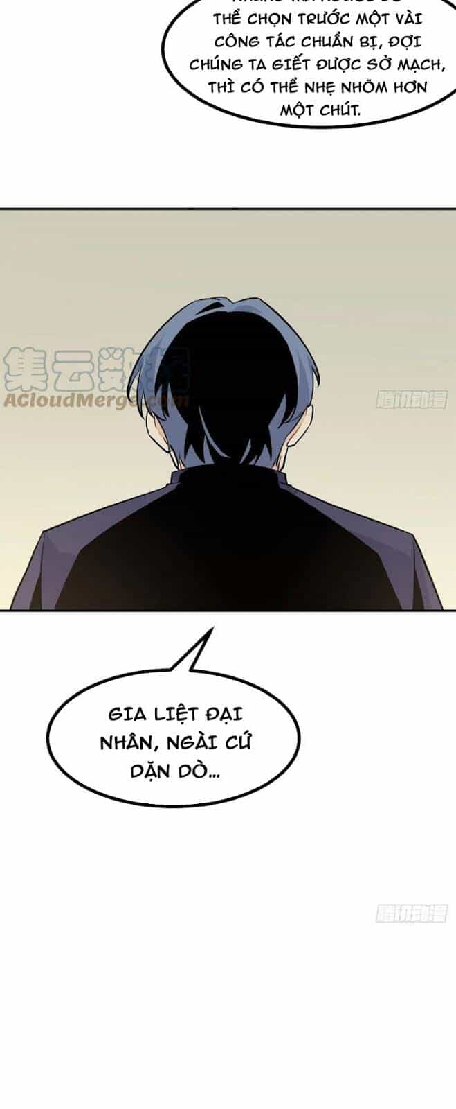 Nhất Quyền Bạo Tinh - Chương 33 - ảnh 30