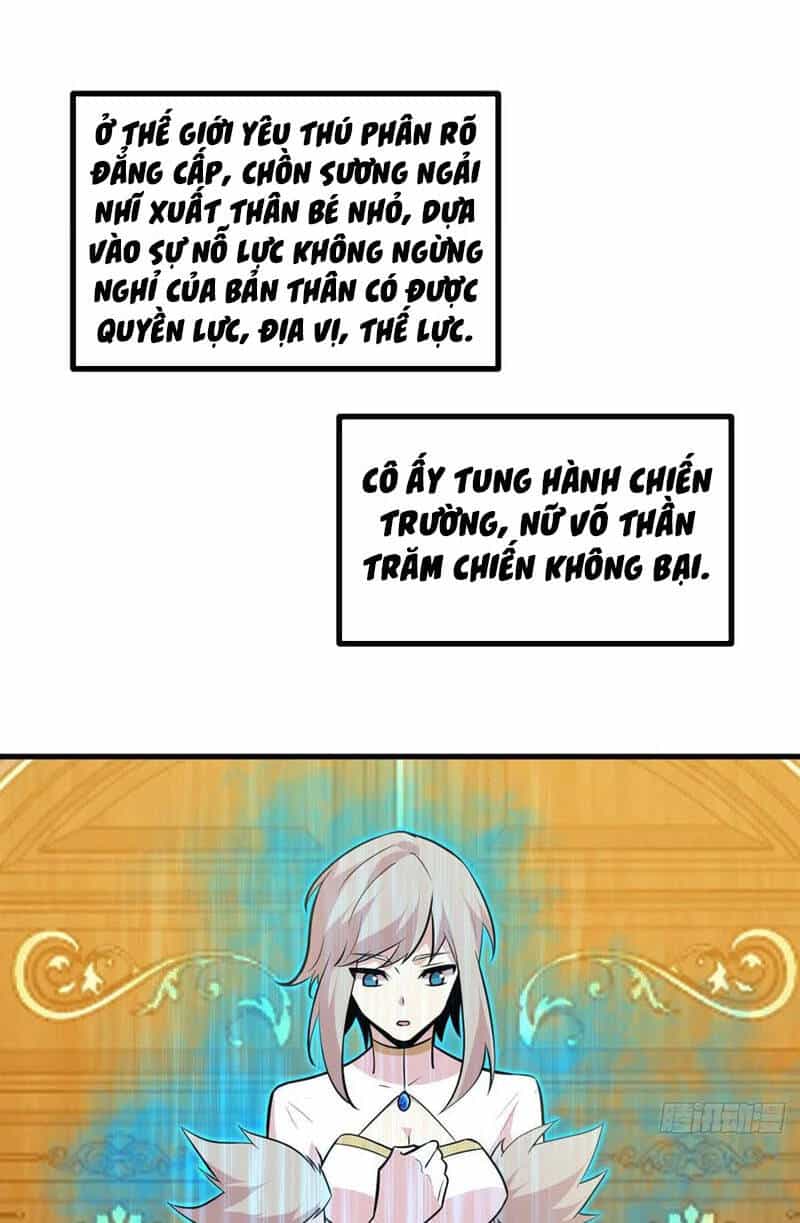 Nhất Quyền Bạo Tinh - Chương 34 - ảnh 13