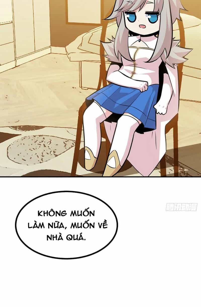 Nhất Quyền Bạo Tinh - Chương 34 - ảnh 17