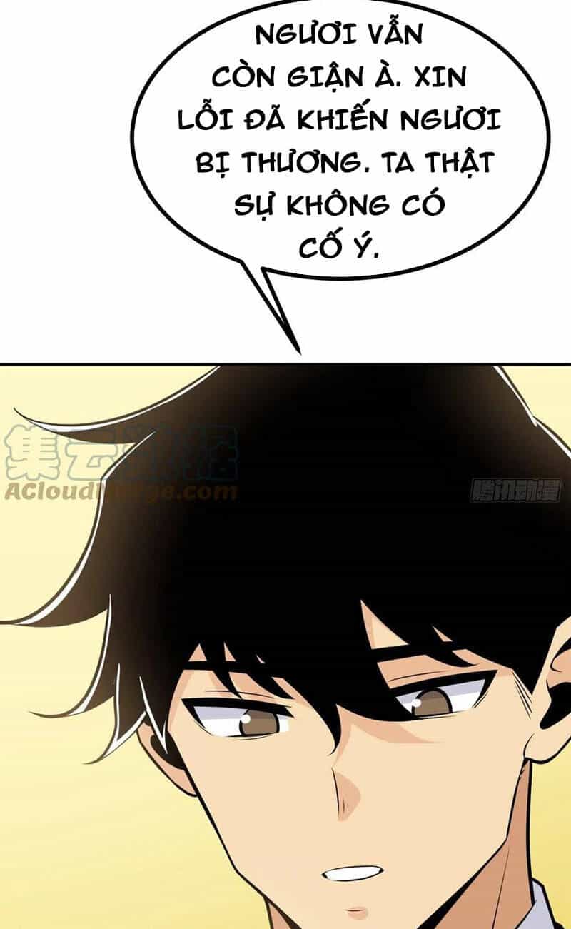 Nhất Quyền Bạo Tinh - Chương 34 - ảnh 23