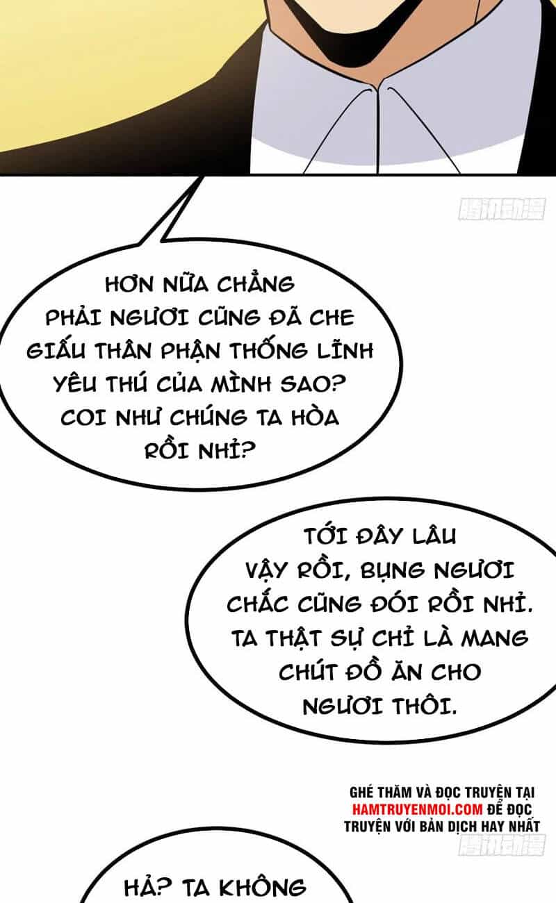 Nhất Quyền Bạo Tinh - Chương 34 - ảnh 24