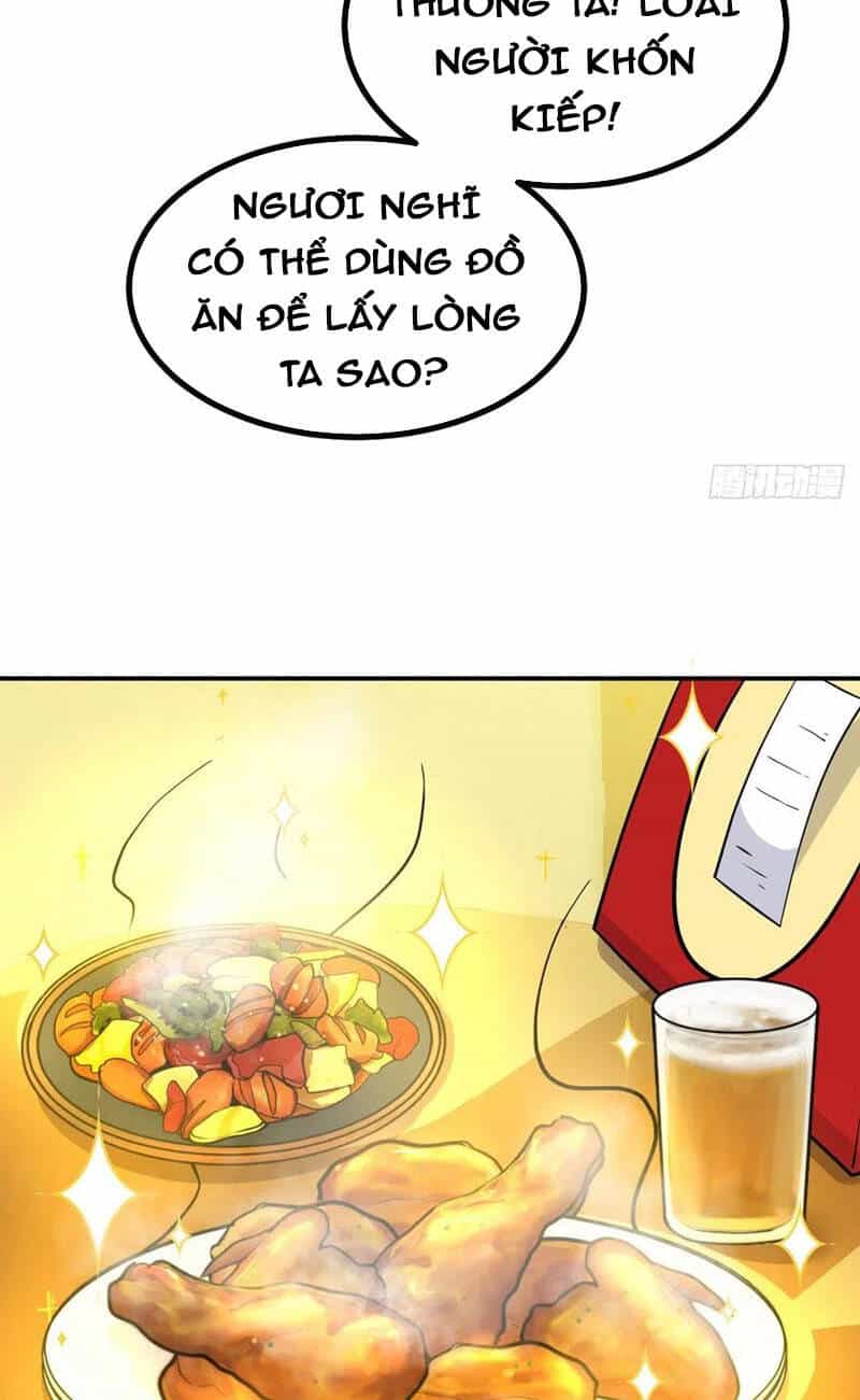 Nhất Quyền Bạo Tinh - Chương 34 - ảnh 26