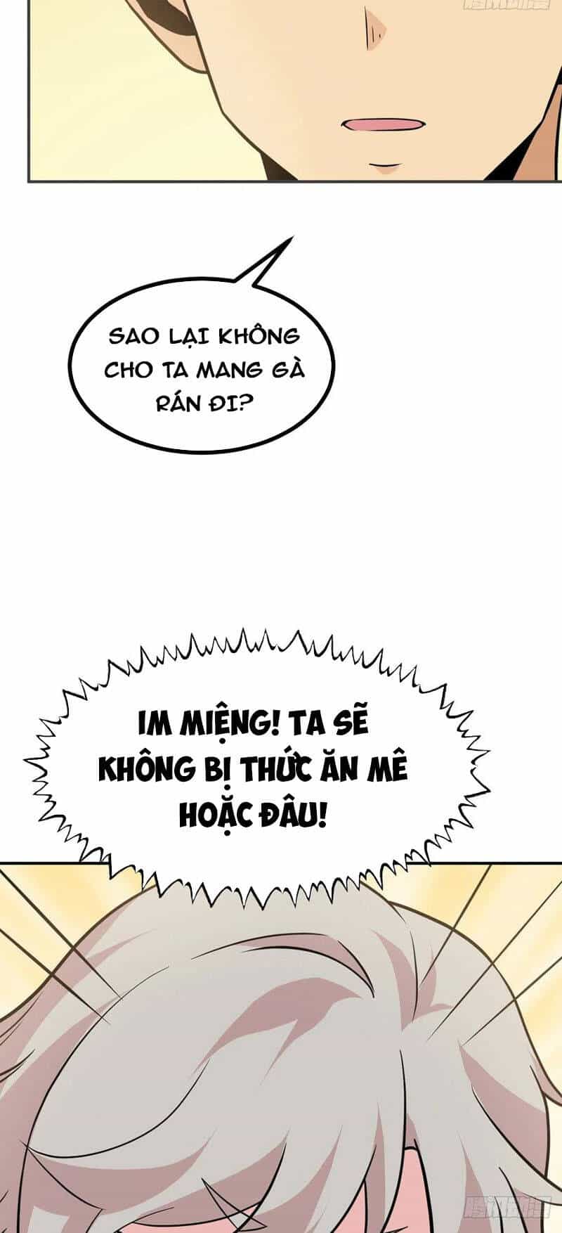 Nhất Quyền Bạo Tinh - Chương 34 - ảnh 41