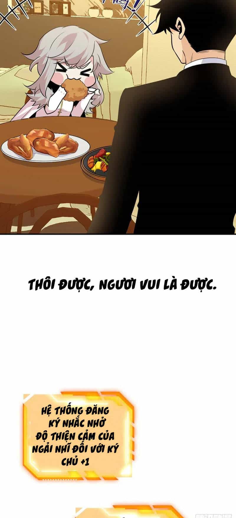 Nhất Quyền Bạo Tinh - Chương 34 - ảnh 43