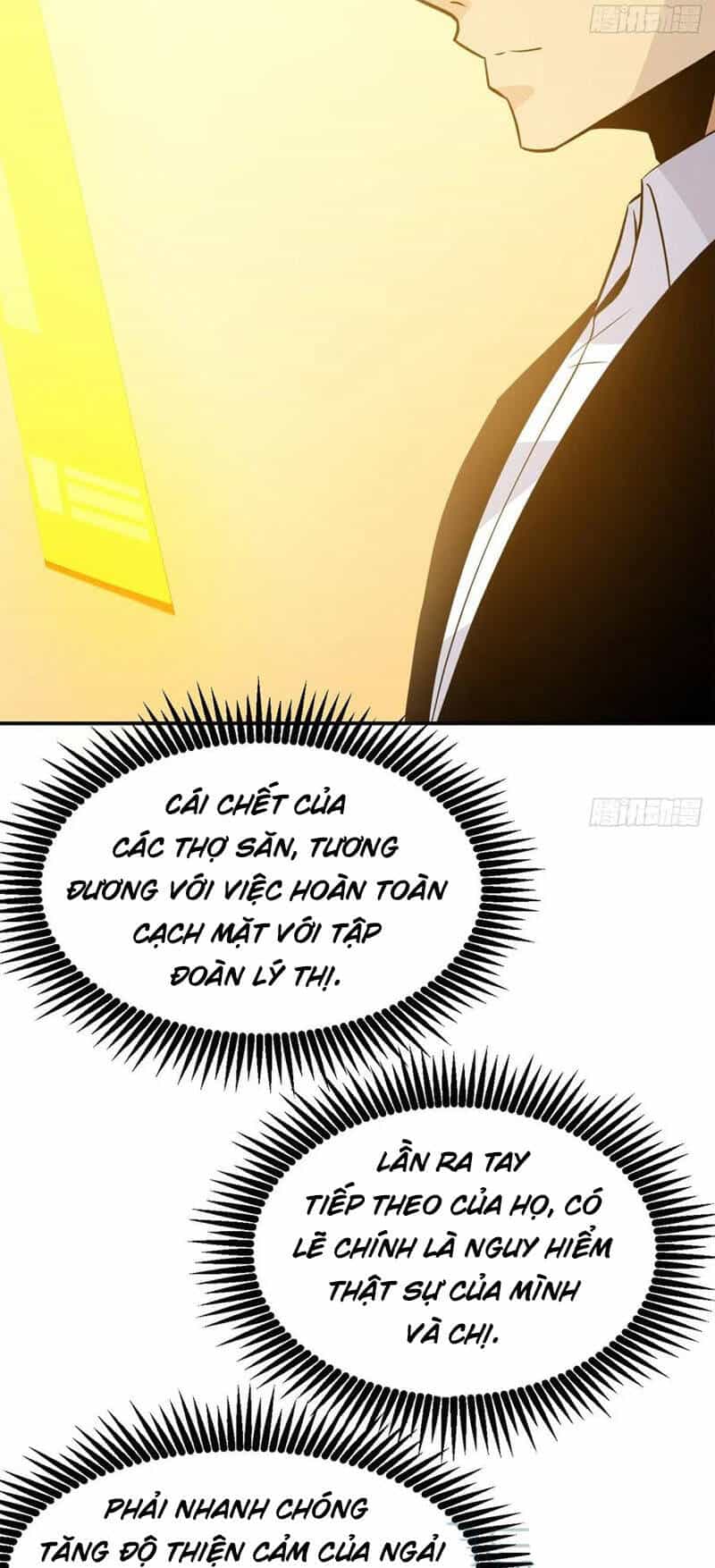 Nhất Quyền Bạo Tinh - Chương 34 - ảnh 45