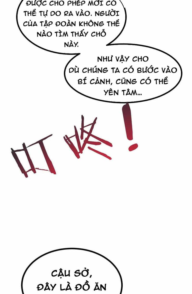 Nhất Quyền Bạo Tinh - Chương 34 - ảnh 6