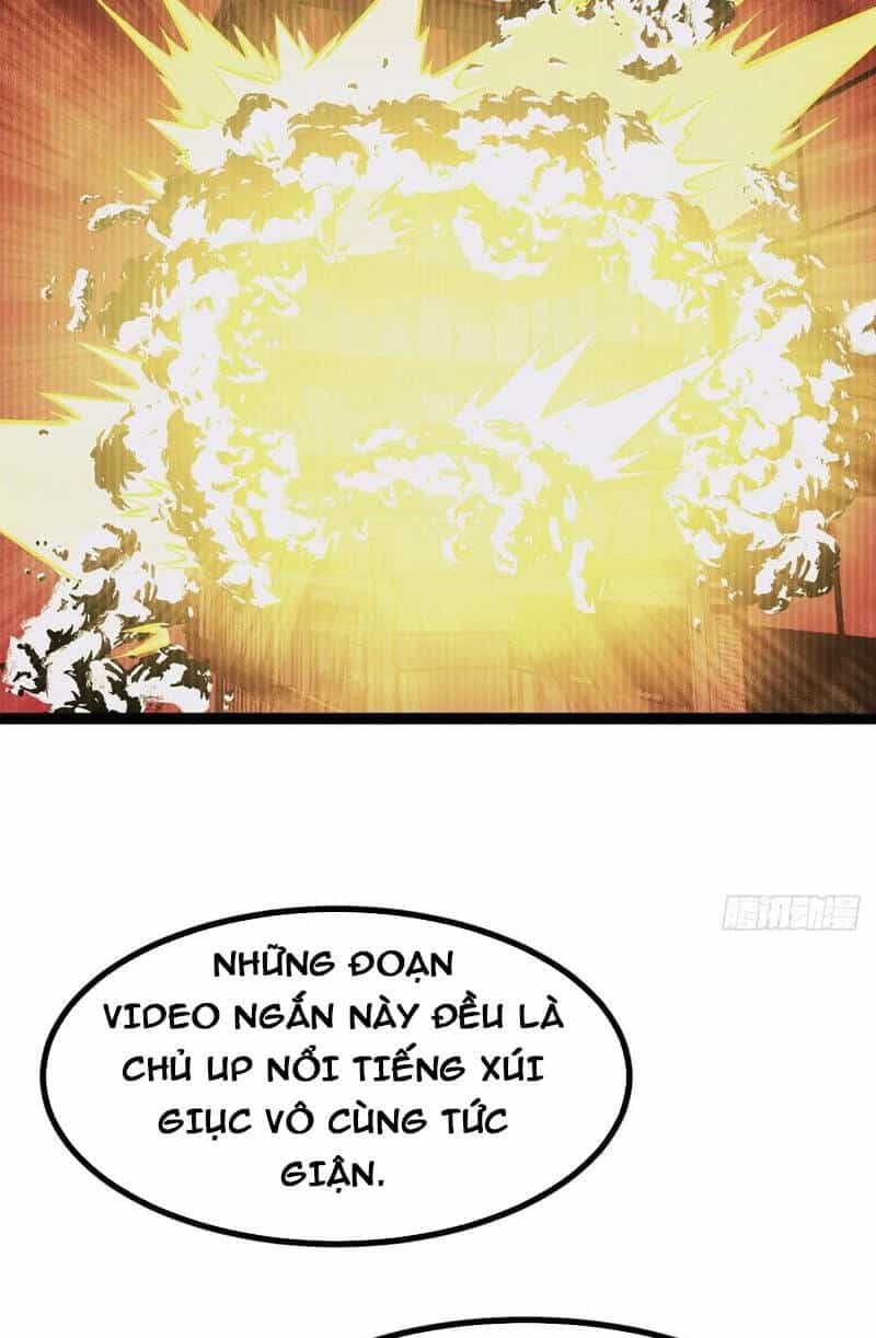Nhất Quyền Bạo Tinh - Chương 35 - ảnh 15