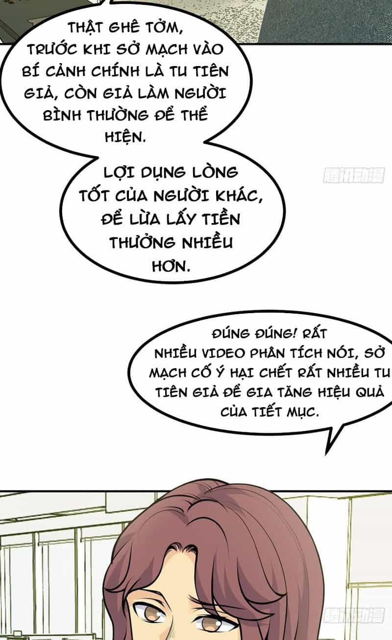 Nhất Quyền Bạo Tinh - Chương 35 - ảnh 24