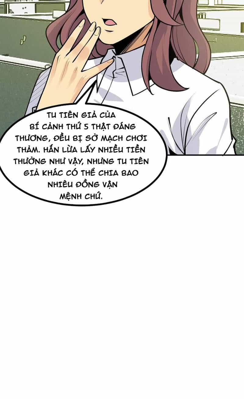 Nhất Quyền Bạo Tinh - Chương 35 - ảnh 25
