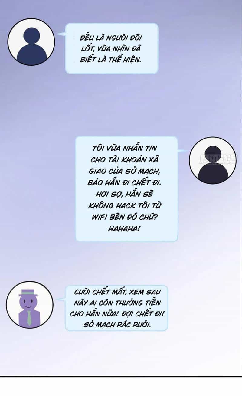 Nhất Quyền Bạo Tinh - Chương 35 - ảnh 28