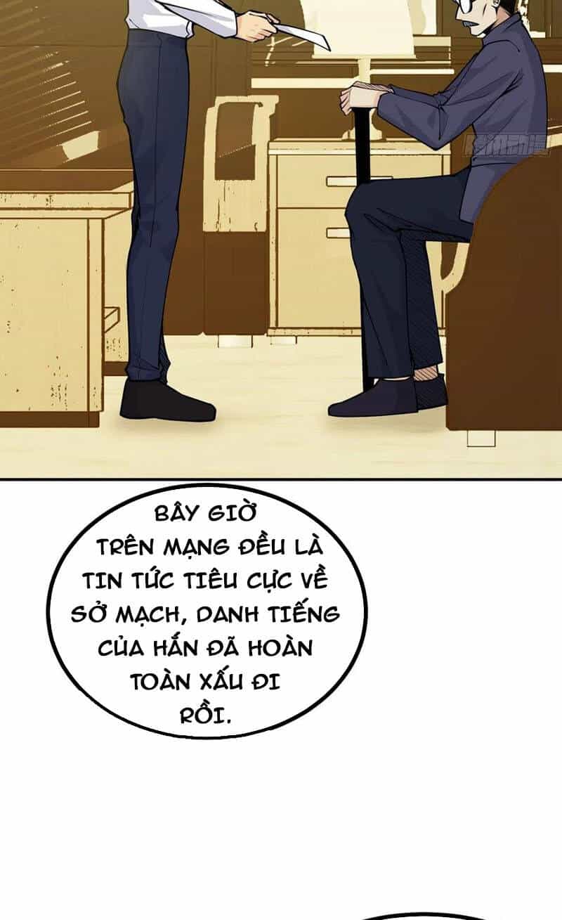 Nhất Quyền Bạo Tinh - Chương 35 - ảnh 31