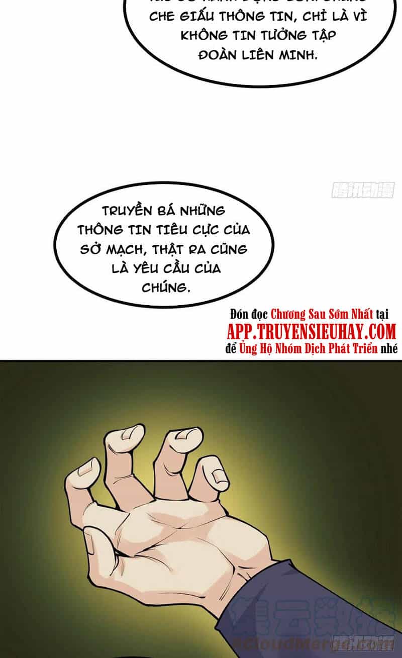 Nhất Quyền Bạo Tinh - Chương 35 - ảnh 35