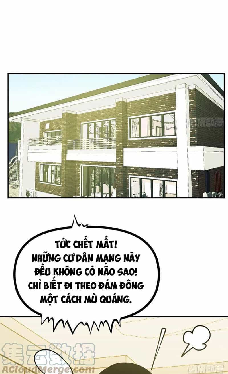 Nhất Quyền Bạo Tinh - Chương 35 - ảnh 37