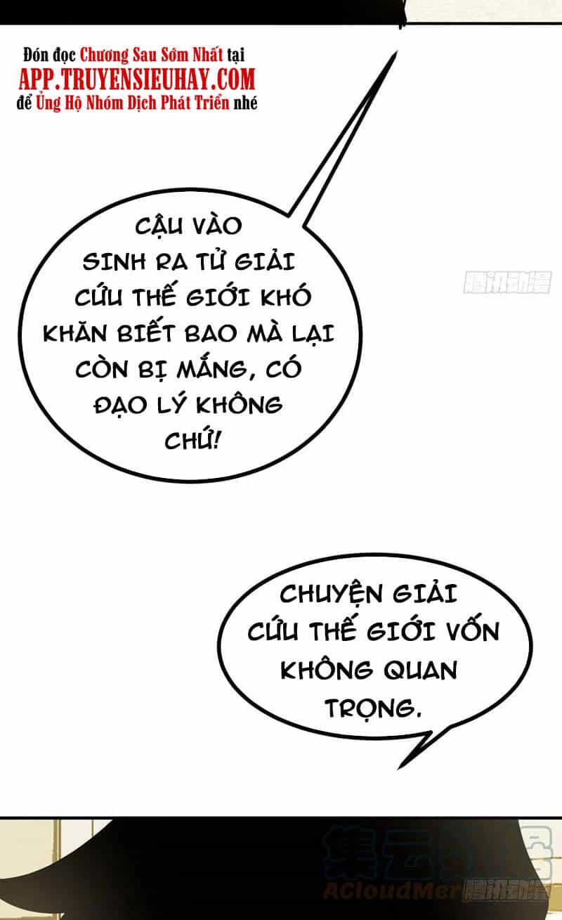 Nhất Quyền Bạo Tinh - Chương 35 - ảnh 39