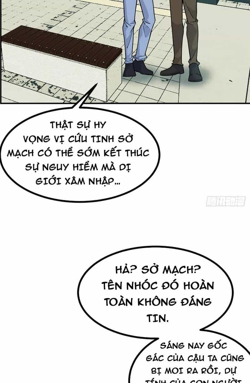 Nhất Quyền Bạo Tinh - Chương 35 - ảnh 4
