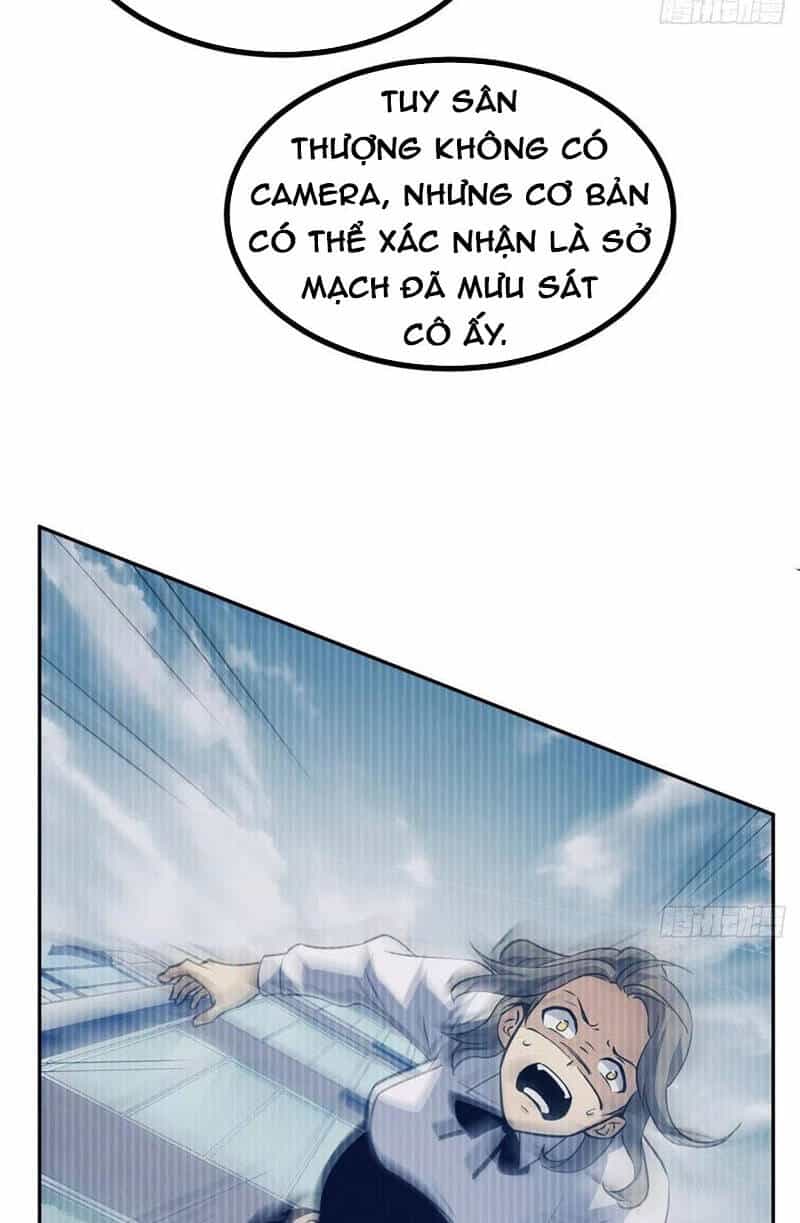 Nhất Quyền Bạo Tinh - Chương 35 - ảnh 9