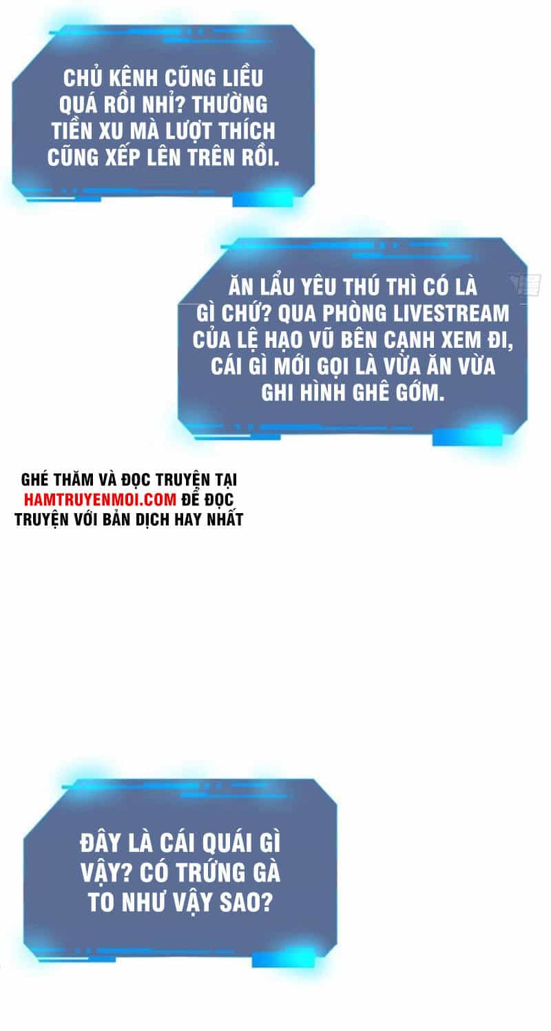 Nhất Quyền Bạo Tinh - Chương 36 - ảnh 11