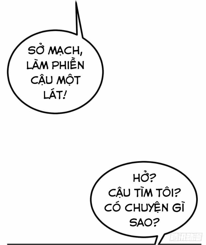 Nhất Quyền Bạo Tinh - Chương 36 - ảnh 24