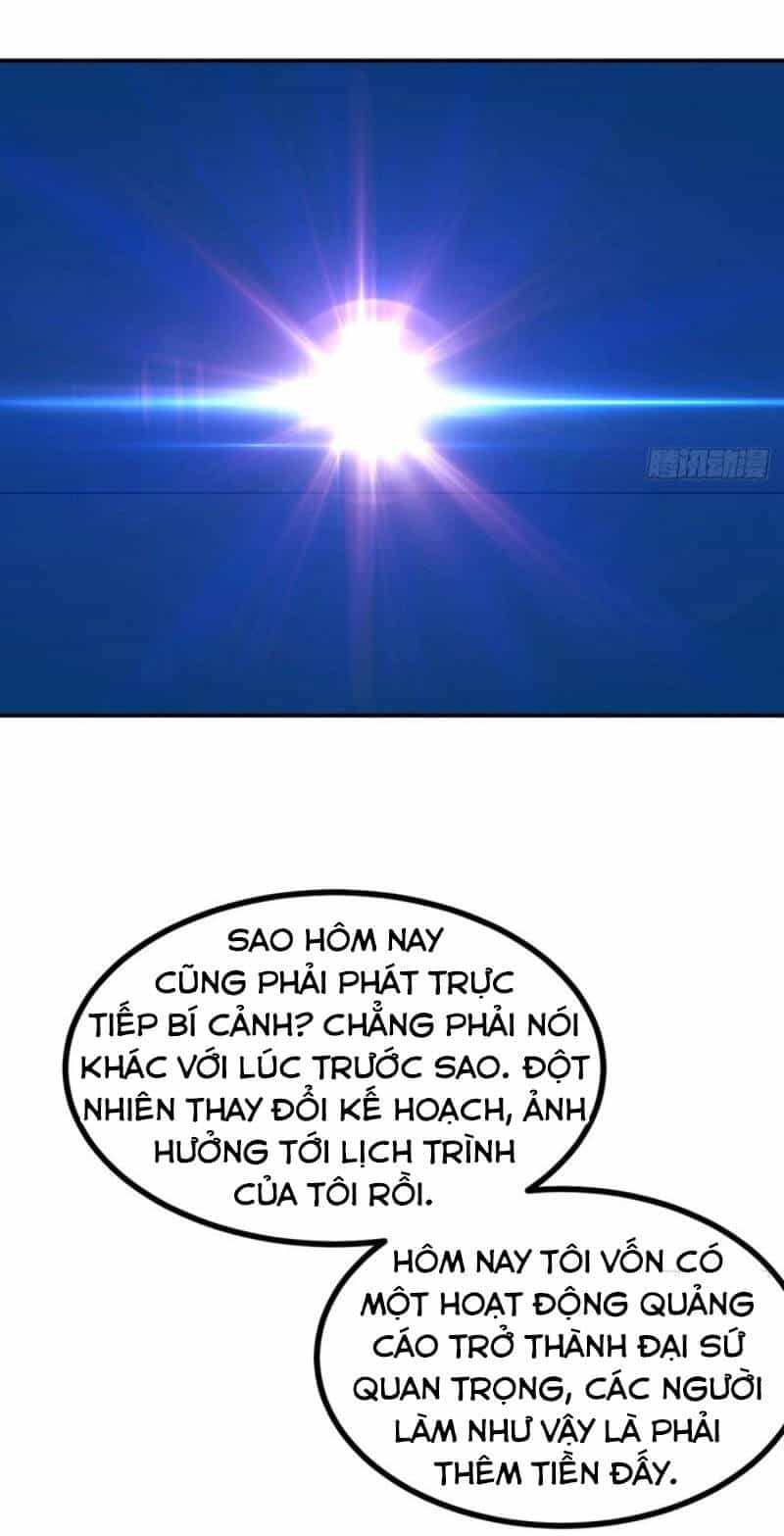Nhất Quyền Bạo Tinh - Chương 36 - ảnh 4